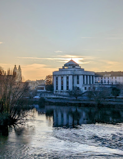 Public Library De Tours - Thumbnail