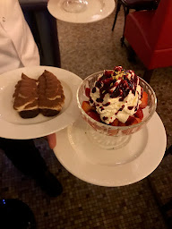 Photo n°3 de Le Bouchon (Rue de l’Amiral Hamelin) à Paris (Restaurant)