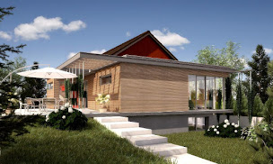 Photo n°1 de ALB architecture à Schwindratzheim (Architecte)