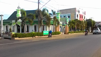 Photos of Masjid Darunnajah