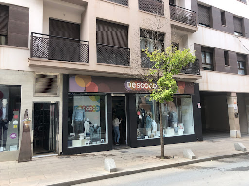 Descoco