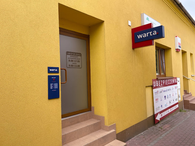 Ubezpieczenia Kolbuszowa. Agencja Ubezpieczeniowa Gul Zygmunt