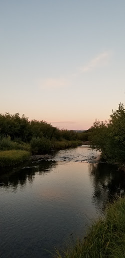 Dairy Creek Campground - Thumbnail