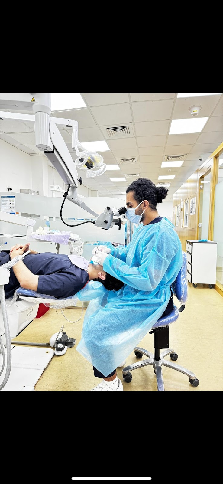 Dr Mustafa Alrawi - صورة 2