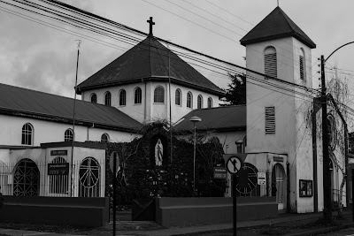 Photos of Iglesia Buen Pastor