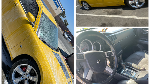 Exotic auto detail and rv
