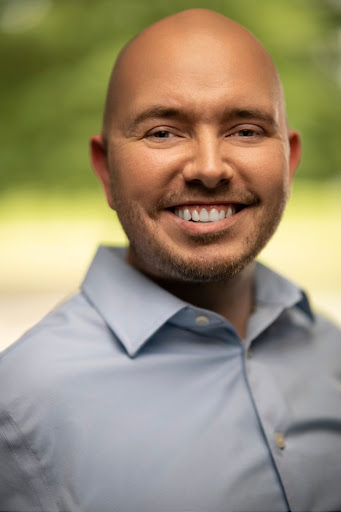 David Burton | Coldwell Banker Collins-Maury Logo