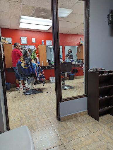 Otero's Barber Shop