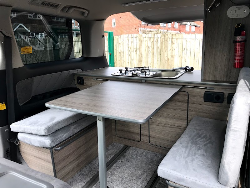 Japanese import cars wigan photo 2