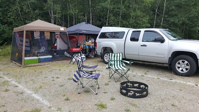 New Hampshire Motor Speedway