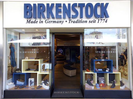 Birkenstock Playa del Carmen