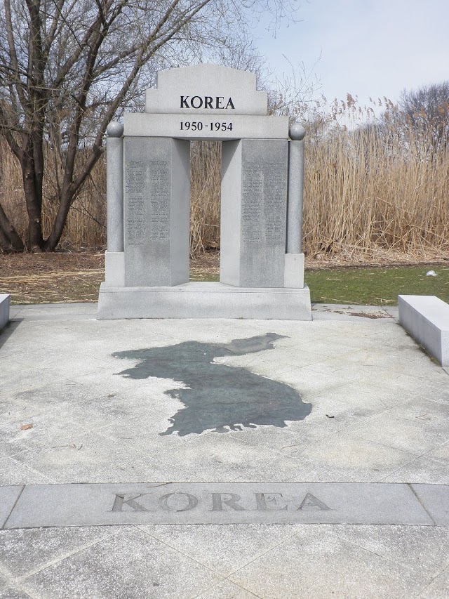 World War II Memorial