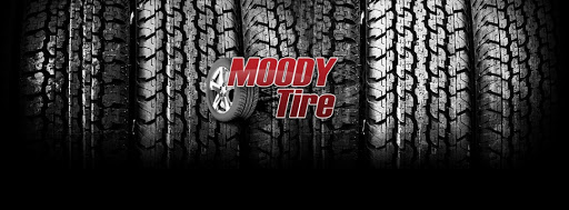 Moody Tire - Thumbnail