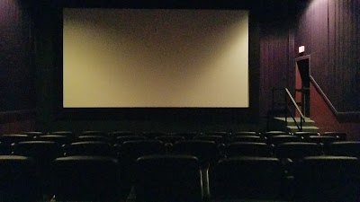 Baxter Cinema