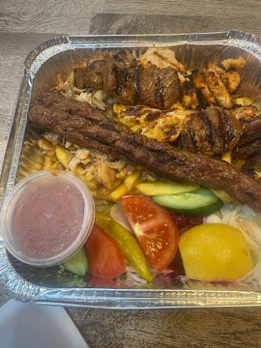 Smokey’s Grill - Doncaster