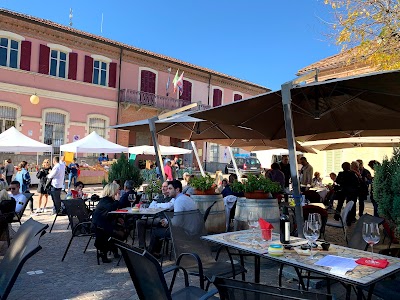 Nonsolovino Wineshop Barbaresco