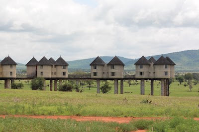 Photos of Sarova Taita Hills Game Lodge - Taita Hills Tsavo