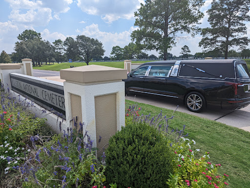 Allen Dave Taft Harris Funeral - Thumbnail