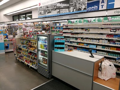 Walgreens