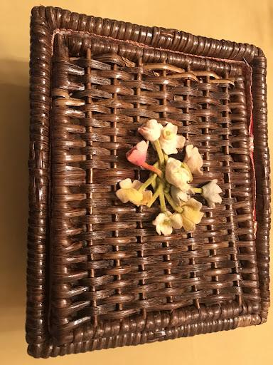 Cesteria - Visual