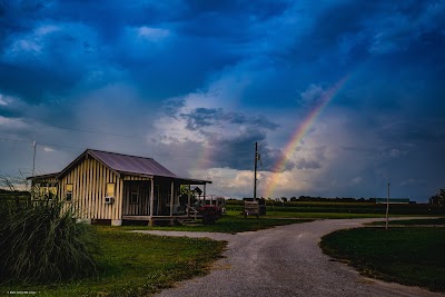 Shacksdale Motel