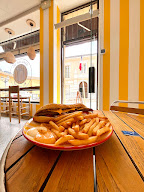 GRAB AND GO à Beaulieu-sur-Mer