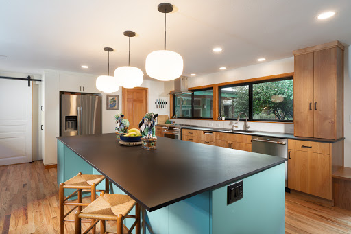 Thayer Design Build Gallery - United States