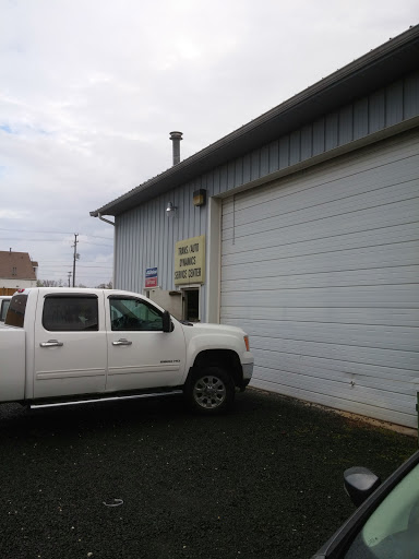 Trans Auto Dynamics - Visual