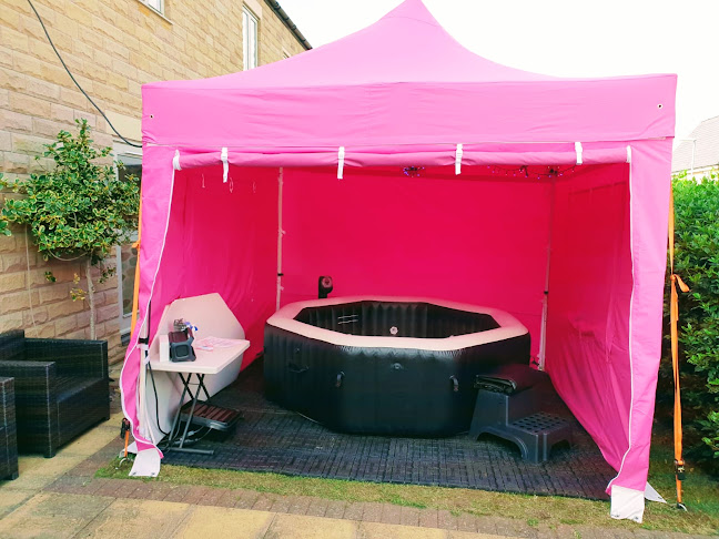 SPLASH Hot Tub Hire Doncaster Phone number