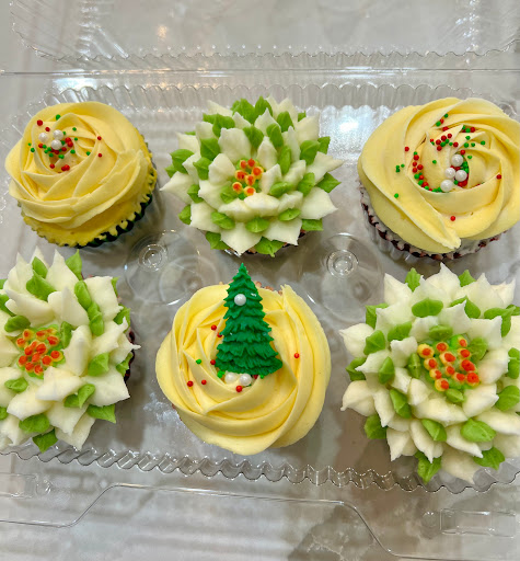 Cakes by JoEllyn - Thumbnail