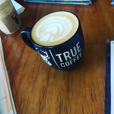 Photos of True Coffee
