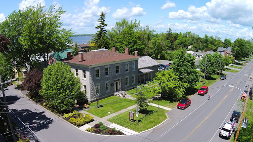 Watertown Savings Bank - Sackets Harbor Branch