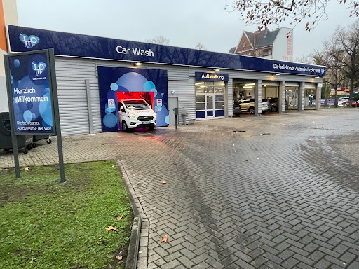 IMO Car Wash & Dog Wash Berlin-Lankwitz