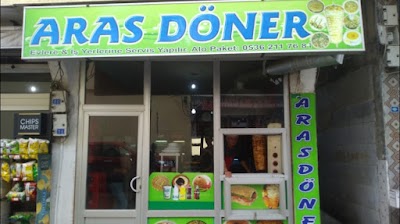 Aras döner