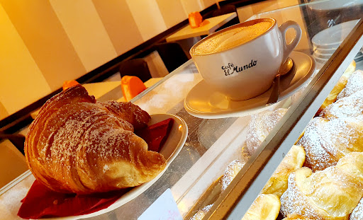Caffe' Del Duca - Visual