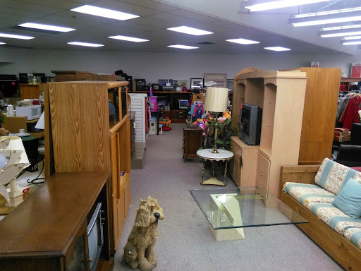 Secaucus Emergency Relief Fund Store - Thrift Shop - Thumbnail
