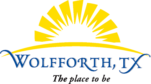 Wolfforth City Hall - Thumbnail
