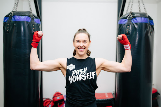 Body Shot Fitness Porirua