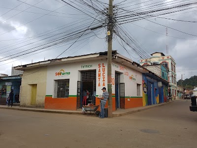 Photos of Farmacia Santa Lucia