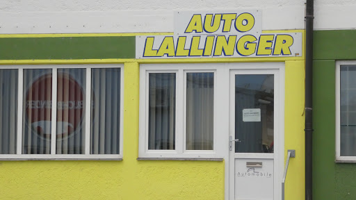 Auto Lallinger e.K. - Thumbnail