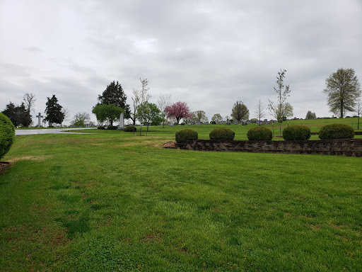 Shepherd Hills Cemetery - Thumbnail