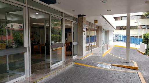Hospital Angeles Mocel - Thumbnail