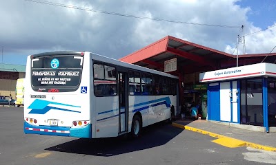 Photos of Parada San Roque