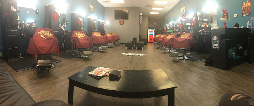 Authentic Cuts Barbershop - Thumbnail