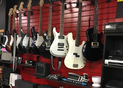 Photos of Zia Record Exchange