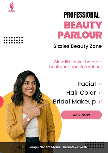 Facial,Makeup,Bridal Makeup,Hair Color,Keratin Treatment post image