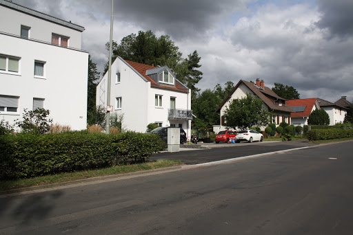 Bowtech Büdingen - Visual