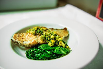 Photos of The Milkwood Restaurant