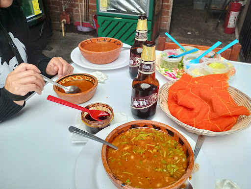 CORA Birria - Mexico