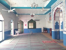 Jamia Masjid Gulshan-e-Habib جامع مسجد گلشن حبیب gujrat